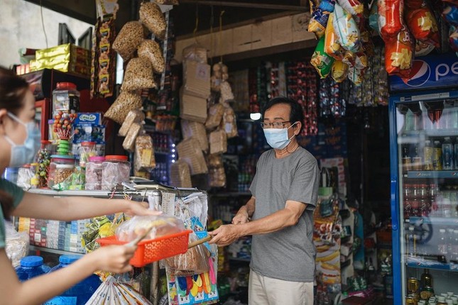 Đề xuất đóng bảo hiểm xã hội bắt buộc hơn 5 triệu chủ hộ kinh doanh cá thể - Ảnh 1. Đề xuất đóng bảo hiểm xã hội bắt buộc hơn 5 triệu chủ hộ kinh doanh cá thể - Ảnh 1.