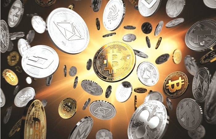 Ngân hàng liên quan tới thị trường tiền số bị đóng cửa, giá Bitcoin và các đồng tiền số khác biến động ra sao?