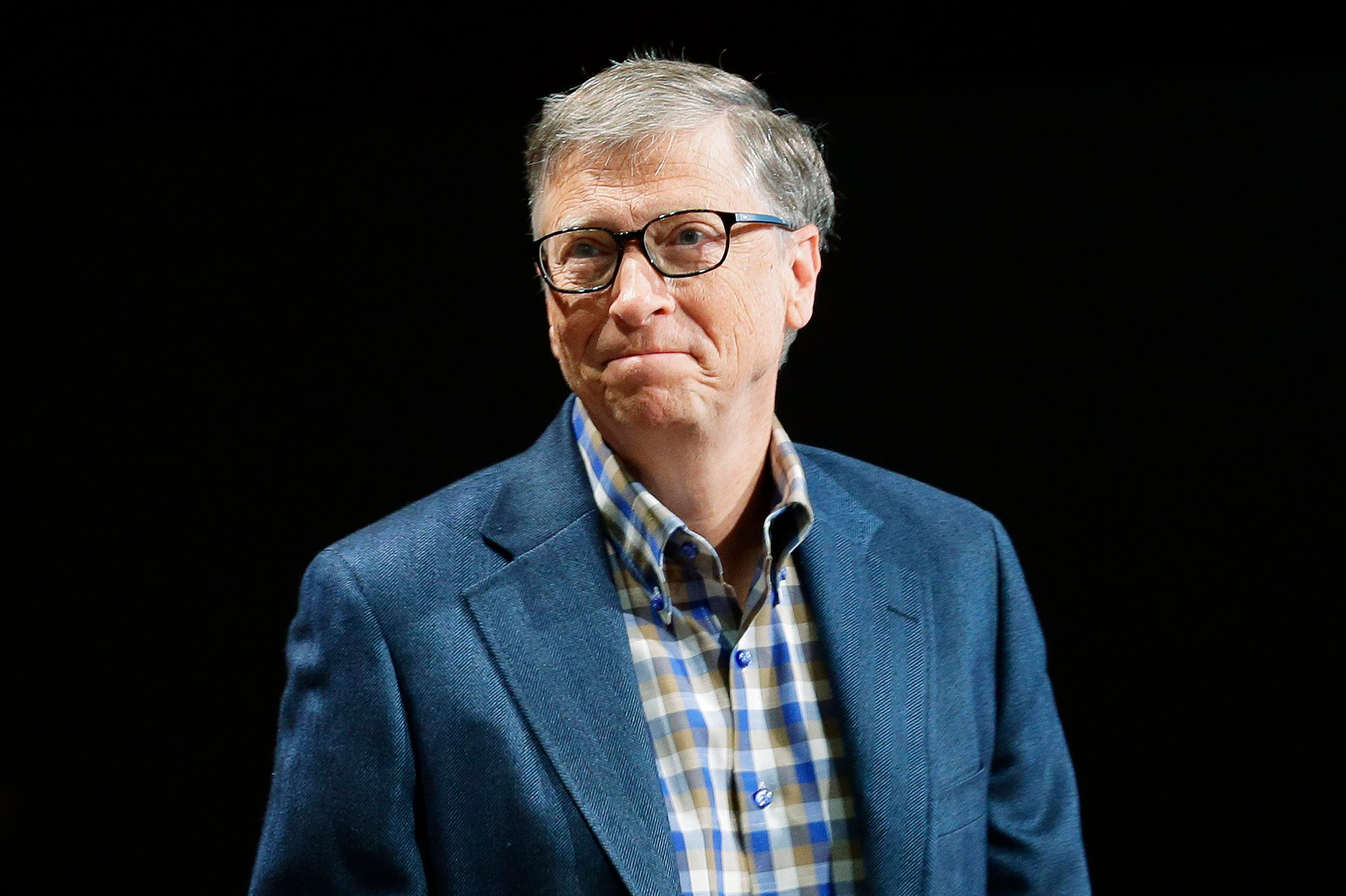 Ngồi trên núi tiền 112 tỷ USD, Bill Gates hối hận muộn màng vì thứ dù là tỷ phú đôla cũng không thể mua được - Ảnh 1.