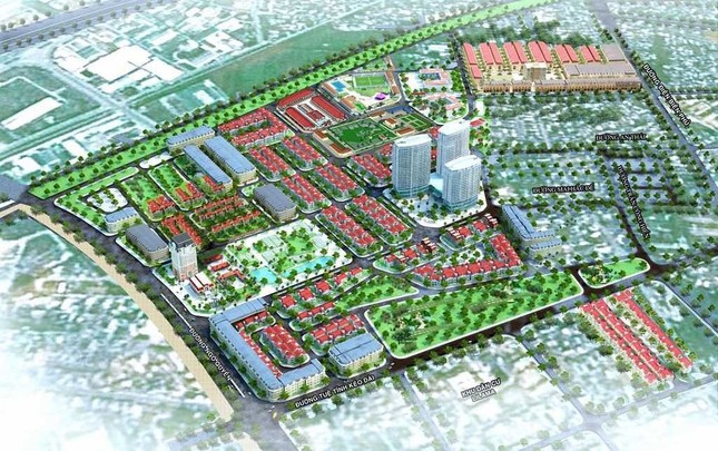 ‘Khai tử’ dự án hơn 12.000 m2 trong khu công nghiệp lớn tại Thanh Hoá - Ảnh 1.