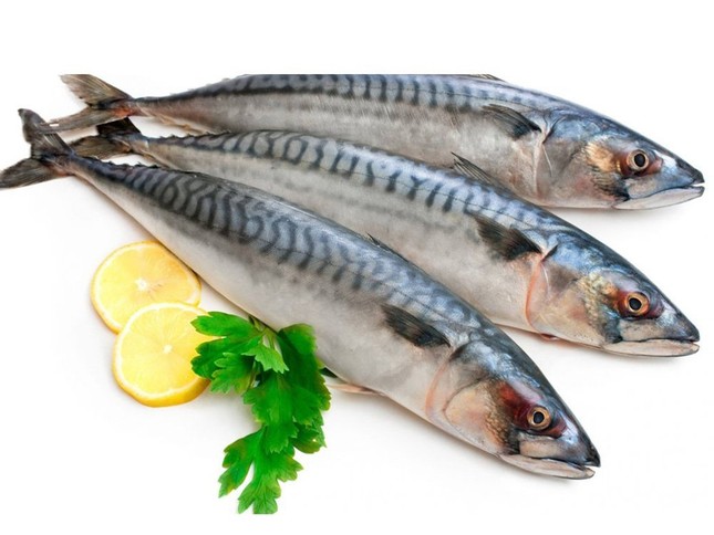 Đi chợ thấy những loại cá này nên mua ngay bởi cá ngọt thịt, ít xương lại giàu dinh dưỡng - Ảnh 2.