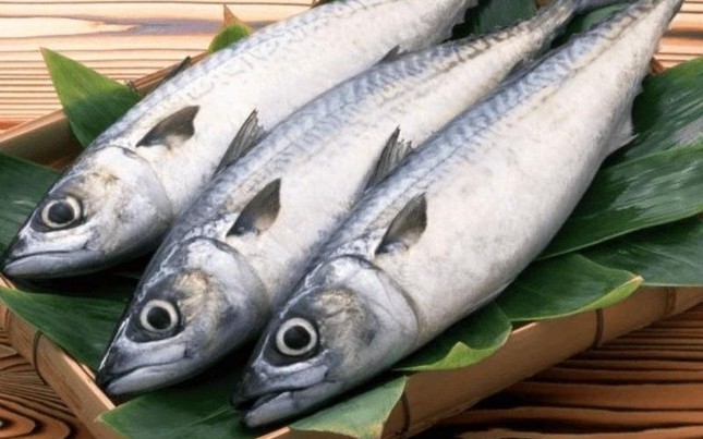 Đi chợ thấy những loại cá này nên mua ngay bởi cá ngọt thịt, ít xương lại giàu dinh dưỡng - Ảnh 5.