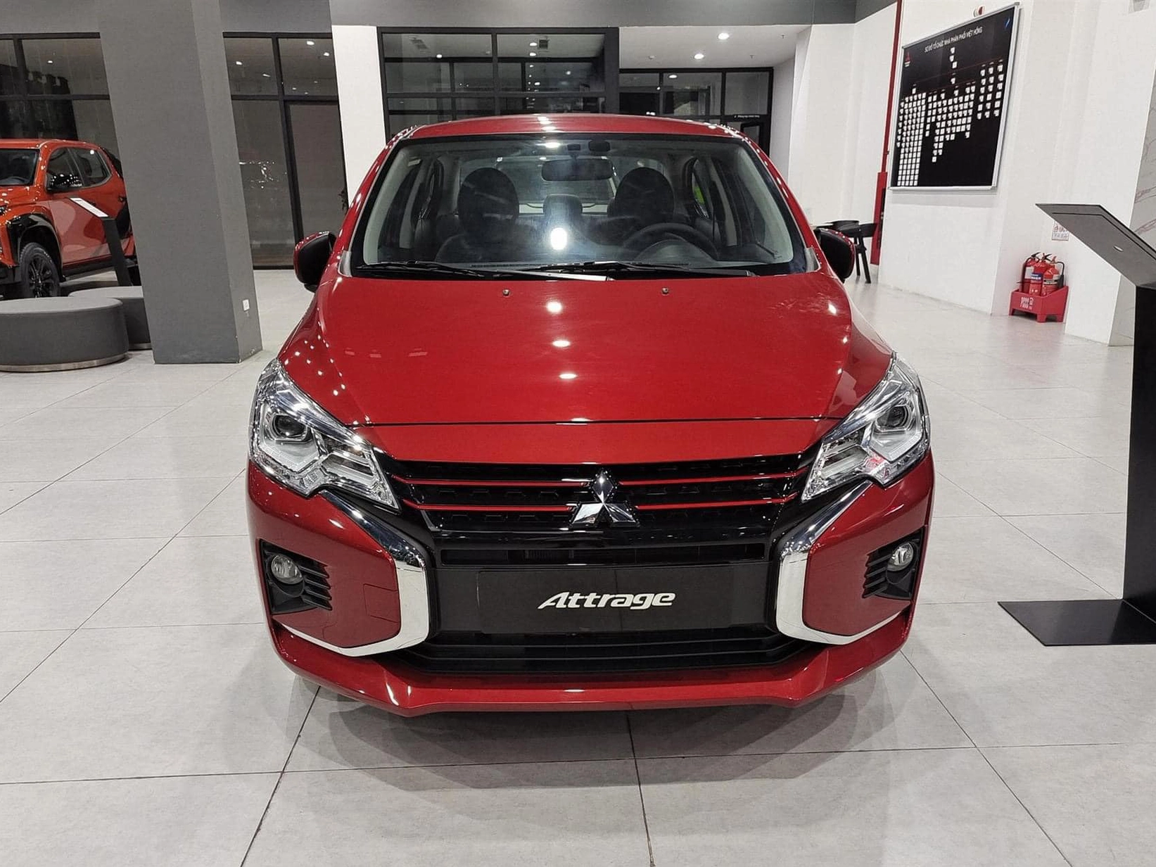 Loạt sedan hạng B đua giảm giá tại Việt Nam: Rẻ nhất hơn 360 triệu đồng, chỉ ngang nhóm Morning, i10 - Ảnh 4.