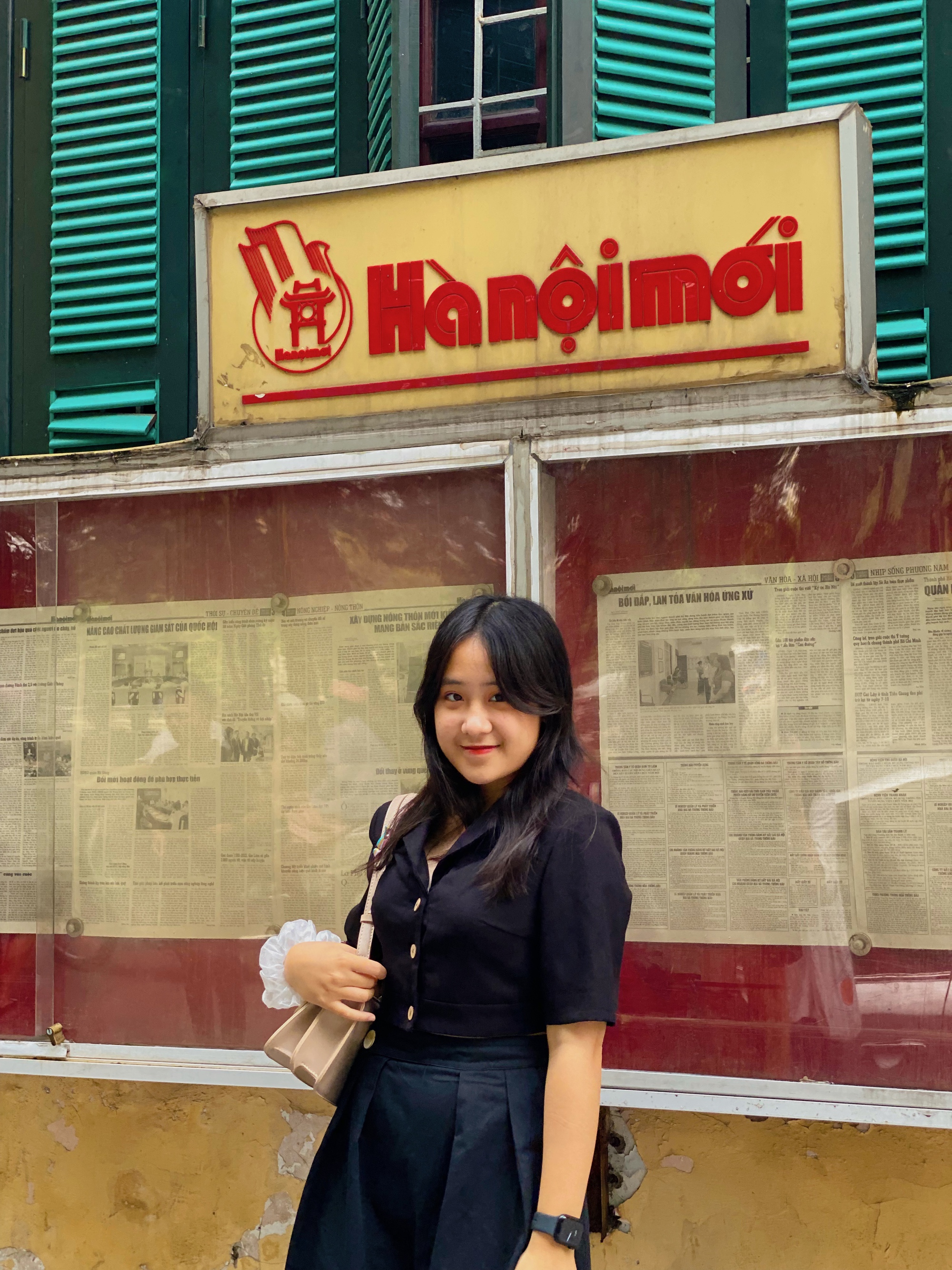 Nữ sinh trường Ams từng đón Tổng thư ký Liên Hiệp Quốc António Guterrses: Là Phó bí thư Đoàn trường, điểm số luôn đứng top lớp - Ảnh 4. Nữ sinh trường Ams từng đón Tổng thư ký Liên Hiệp Quốc António Guterrses: Là Phó bí thư Đoàn trường, điểm số luôn đứng top lớp - Ảnh 4.