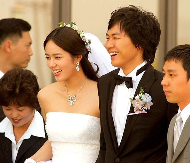 Ái nữ nhà Han Ga In và thiếu gia Kbiz thuộc top 1% trẻ em thông minh nhất Hàn Quốc - Ảnh 5. Ái nữ nhà Han Ga In và thiếu gia Kbiz thuộc top 1% trẻ em thông minh nhất Hàn Quốc - Ảnh 5.