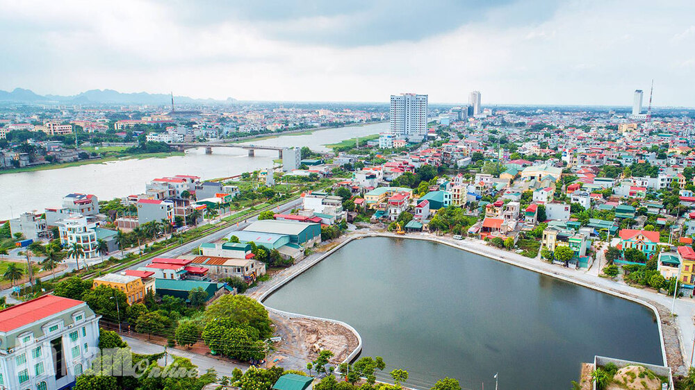 'Bóng' Lã Vọng ở dự án hơn 5.200 tỷ đồng tại Hà Nam - Ảnh 1.
