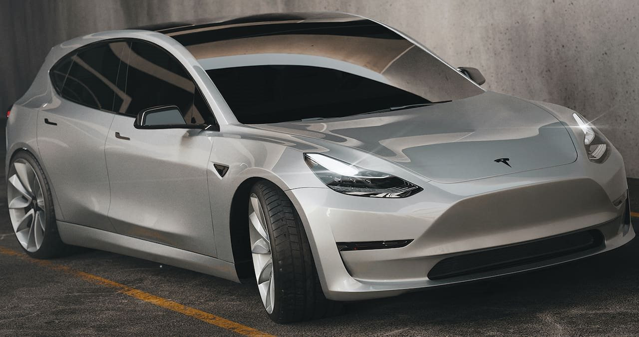 Elon Musk chuẩn bị cho ra mắt xe điện cỡ nhỏ không cần vô lăng, giá 25.000 USD, tương lai chạy dịch vụ cạnh tranh với Morning, i10 - Ảnh 2.