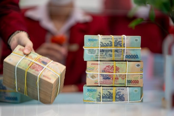 Lộ diện lĩnh vực có mức lương cao nhất Việt Nam, có vị trí lên tới 600 triệu đồng? - Ảnh 1.