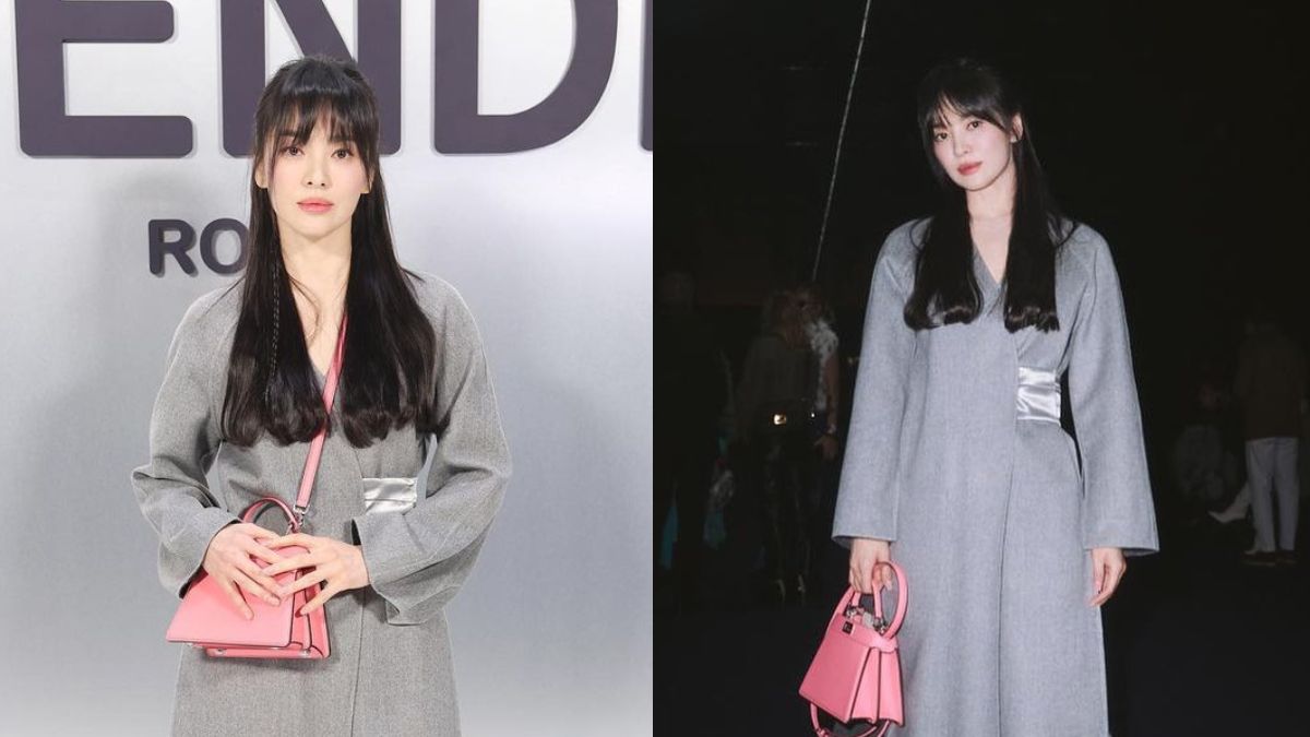 Dior Beauty - thương hiệu lợi nhất sau The Glory 2: Gây sốt với 1 thỏi son đỏ, truyền tải thông điệp nhân văn, ưu ái sánh đôi cùng Song Hye Kyo - Ảnh 7.