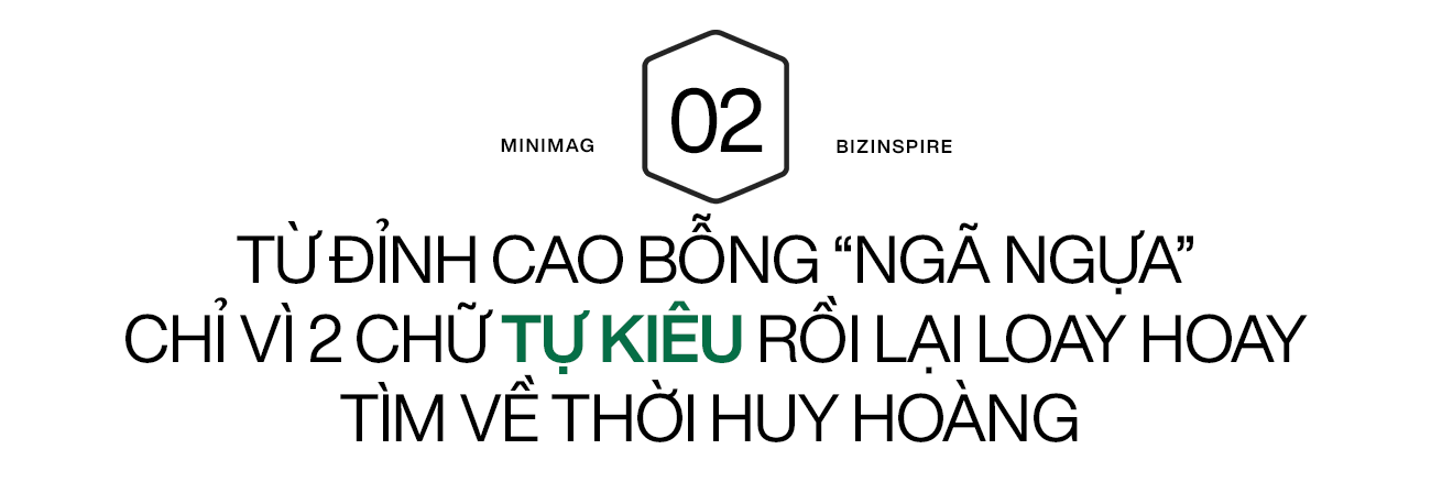 Founder ‘local brand’ SSStutter: 19 tuổi kinh doanh, 21 tuổi bỏ học mở công ty với số vốn 1 triệu đồng, 3 tháng sau tuyên bố phá sản nhưng vực dậy chỉ trong 1 buổi chiều - Ảnh 6. Founder ‘local brand’ SSStutter: 19 tuổi kinh doanh, 21 tuổi bỏ học mở công ty với số vốn 1 triệu đồng, 3 tháng sau tuyên bố phá sản nhưng vực dậy chỉ trong 1 buổi chiều - Ảnh 6.