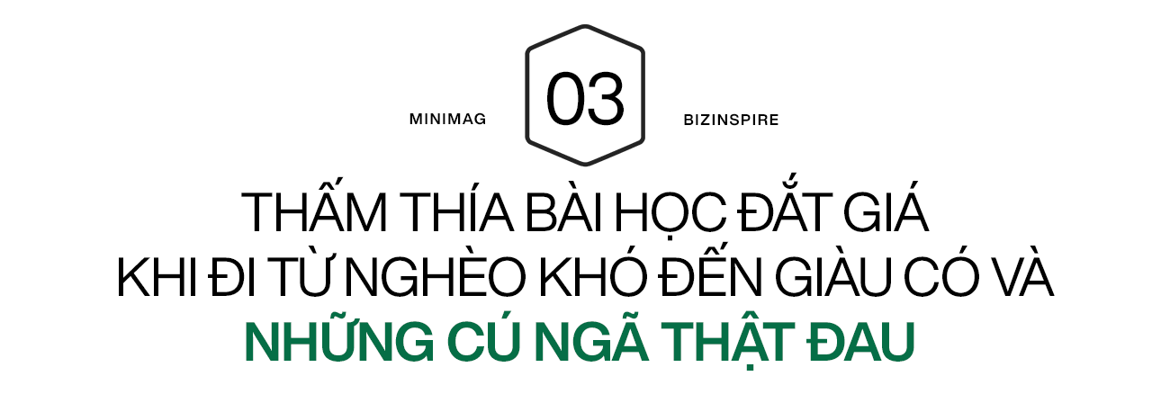 Founder ‘local brand’ SSStutter: 19 tuổi kinh doanh, 21 tuổi bỏ học mở công ty với số vốn 1 triệu đồng, 3 tháng sau tuyên bố phá sản nhưng vực dậy chỉ trong 1 buổi chiều - Ảnh 9. Founder ‘local brand’ SSStutter: 19 tuổi kinh doanh, 21 tuổi bỏ học mở công ty với số vốn 1 triệu đồng, 3 tháng sau tuyên bố phá sản nhưng vực dậy chỉ trong 1 buổi chiều - Ảnh 9.