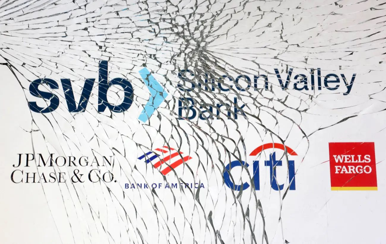 Hàng tỷ USD đổ về đâu sau những biến cố với SVB và Signature Bank? - Ảnh 1.