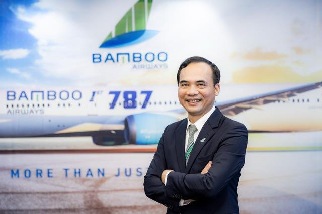Bamboo Airways đã tìm được nhà đầu tư mới: Thanh toán hết nợ gốc và lãi, hỗ trợ ông Trịnh Văn Quyết tiền khắc phục hậu quả - Ảnh 2.