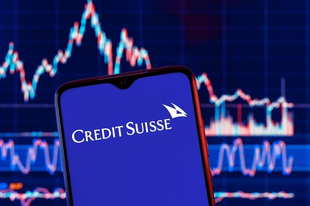 Có thể bạn chưa biết: Vốn hóa Credit Suisse còn chưa bằng một nửa Vietcombank - Ảnh 1.