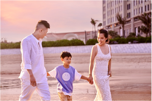 Hạnh phúc đong đầy từ những chuyến đi - Ảnh 1. Hạnh phúc đong đầy từ những chuyến đi - Ảnh 1.