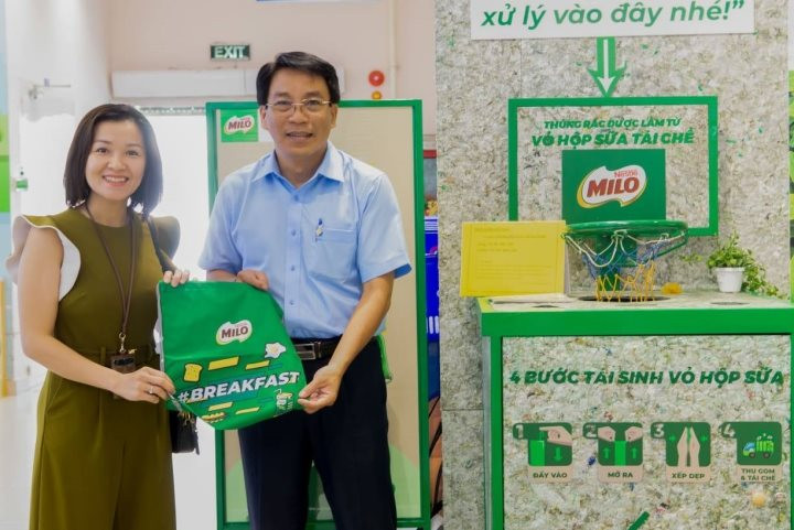 Lãnh đạo Saigon Co.op, Central Retail, AEON giải oan lời đồn “chuỗi siêu thị lớn luôn làm khó và chưa trân trọng nông đặc sản Việt”? - Ảnh 6.