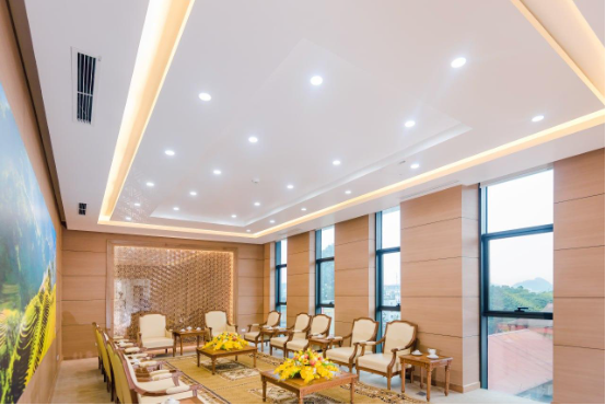 Điều hòa cục bộ thương mại Panasonic - Giải pháp không khí dành cho văn phòng - Ảnh 2. Điều hòa cục bộ thương mại Panasonic - Giải pháp không khí dành cho văn phòng - Ảnh 2.