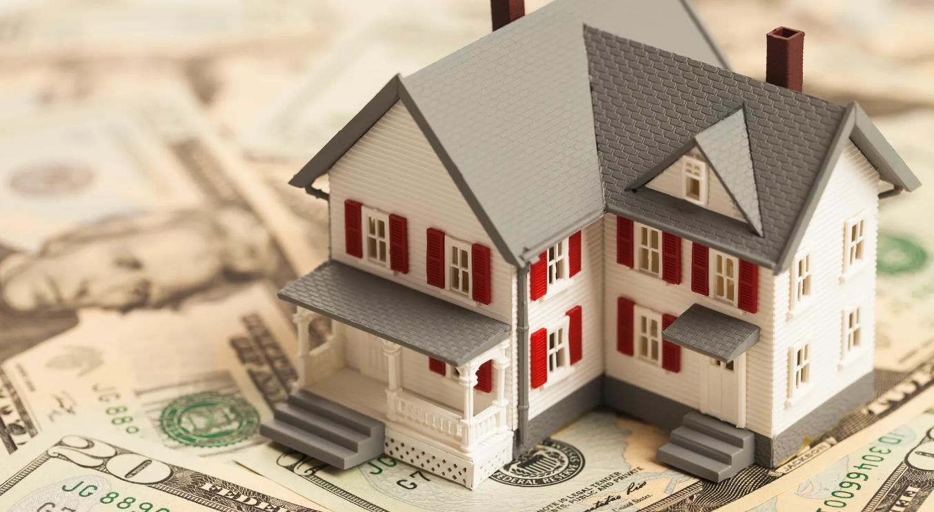 Nhờ ChatGPT gợi ý cách tiết kiệm để mua căn nhà hơn 2 tỷ đồng trong 5 năm và cái kết - Ảnh 1.