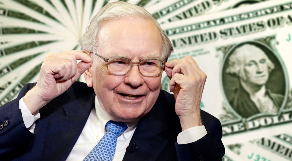 Warren Buffett mang gần 230 tỷ USD đổ vào 4 cổ phiếu: Chúng có gì mà hấp dẫn nhà đầu tư huyền thoại đến vậy? - Ảnh 1.