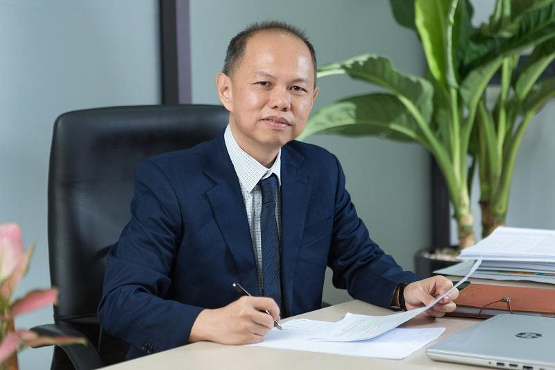 Trước khi thành Tân CEO Novaland, tên tuổi ông Dennis Ng Teck Yow đi liền với những dự án bất động sản đình đám nào? - Ảnh 1.