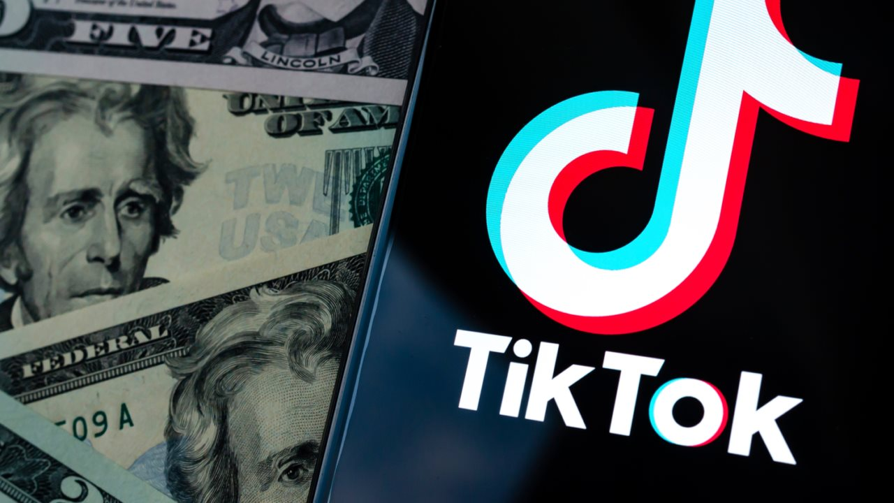 Mỹ ép Tiktok phải ‘bán mình’, nhưng liệu có ai dám mua? - Ảnh 1.