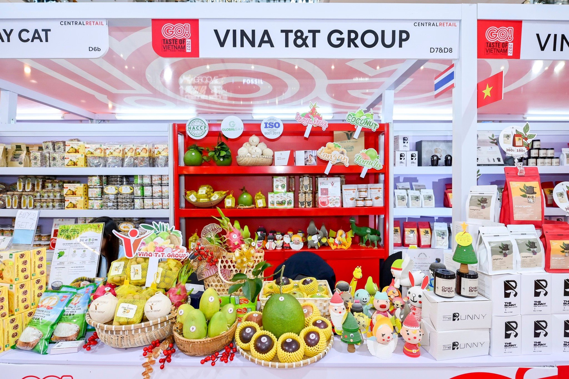 Lãnh đạo Saigon Co.op, Central Retail, AEON giải oan lời đồn “chuỗi siêu thị lớn luôn làm khó và chưa trân trọng nông đặc sản Việt”? - Ảnh 2.