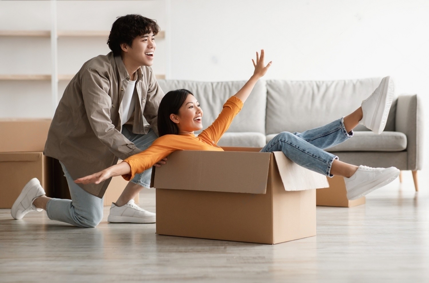 Điểm danh 5 loại hạnh phúc thường gặp để học cách tạo ra trải nghiệm tích cực trong đời - Ảnh 3. Điểm danh 5 loại hạnh phúc thường gặp để học cách tạo ra trải nghiệm tích cực trong đời - Ảnh 3.