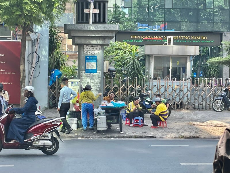 5 bài học quý giá khách Tây rút ra sau gần 10 năm sinh sống tại Việt Nam - Ảnh 3.