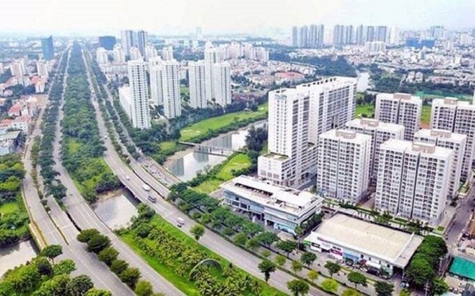 Lãi suất cho vay bắt đầu giảm, thị trường bất động sản sẽ ‘ấm' lên? - Ảnh 1. Lãi suất cho vay bắt đầu giảm, thị trường bất động sản sẽ ‘ấm' lên? - Ảnh 1.