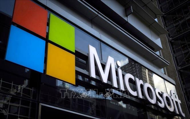 Microsoft công bố bản nâng cấp phần mềm văn phòng ứng dụng AI - Ảnh 1.