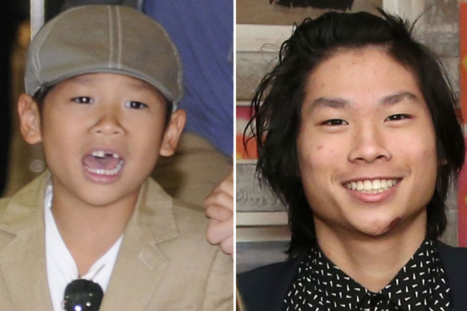 Con trai nuôi gốc Việt của Angelina Jolie đổi khác sau 16 năm ở trời tây: Tinh thần bất ổn, phải đi điều trị tâm lý vì tin đồn thừa kế tài sản? - Ảnh 1. Con trai nuôi gốc Việt của Angelina Jolie đổi khác sau 16 năm ở trời tây: Tinh thần bất ổn, phải đi điều trị tâm lý vì tin đồn thừa kế tài sản? - Ảnh 1.