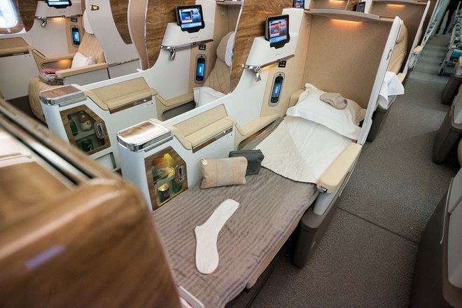 Được bồi thường gần 200 triệu nhờ “bóc phốt” chỗ ngồi hạng thương gia của hãng hàng không nổi tiếng - Ảnh 2. Được bồi thường gần 200 triệu nhờ “bóc phốt” chỗ ngồi hạng thương gia của hãng hàng không nổi tiếng - Ảnh 2.