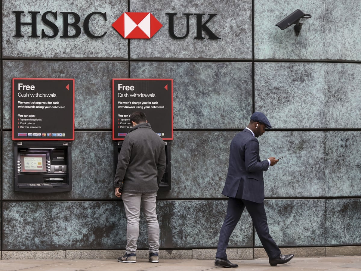 Hàng loạt ngân hàng tại Anh, Australia và Hàn Quốc bị điều tra - Ảnh 3.