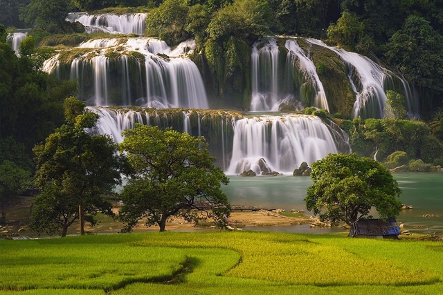 Tạp chí Lonely Planet gợi ý 9 trải nghiệm tuyệt vời mà bạn không nên bỏ qua ở Việt Nam - Ảnh 3.