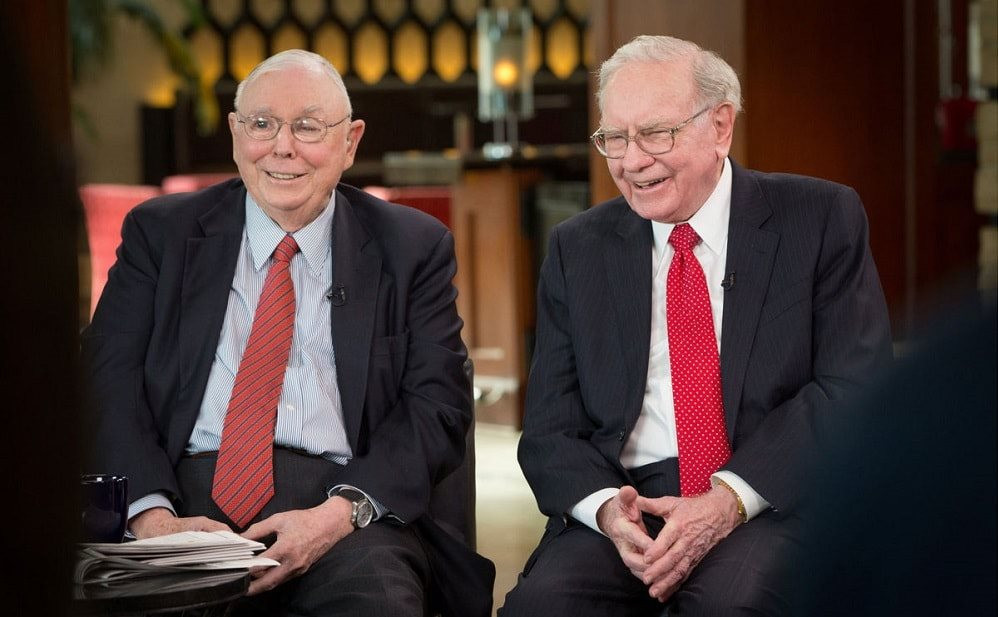 Sau hàng chục năm trên thương trường, Warren Buffett vừa tiết lộ 1 bí mật đầu tư thành công hoàn toàn mới - Ảnh 2.