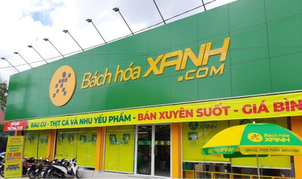 Đang “gánh” tổng lỗ luỹ kế 7.395 tỷ đồng cho chuỗi Bách Hoá Xanh, MWG vẫn tuyên bố sẽ hoà vốn vào cuối năm 2023, chưa có kế hoạch IPO trong năm nay