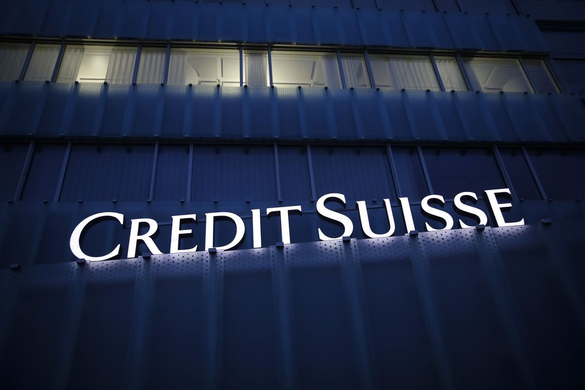 Trước khi ‘bán mình’ cho UBS, Credit Suisse đã phát triển thế nào suốt 167 năm - Ảnh 1.