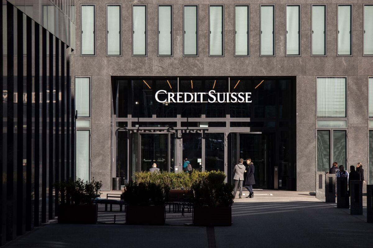 Trước khi ‘bán mình’ cho UBS, Credit Suisse đã phát triển thế nào suốt 167 năm - Ảnh 4.