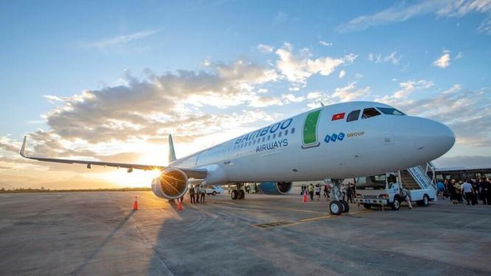 Chủ mới Bamboo Airways hỗ trợ ông Trịnh Văn Quyết tiền khắc phục hậu quả - Ảnh 2.