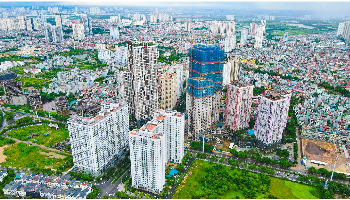 Tổng giám đốc Colliers: Cơ hội trên thị trường bất động sản sẽ bắt đầu xuất hiện từ giữa năm 2023 - Ảnh 13. Tổng giám đốc Colliers: Cơ hội trên thị trường bất động sản sẽ bắt đầu xuất hiện từ giữa năm 2023 - Ảnh 13.