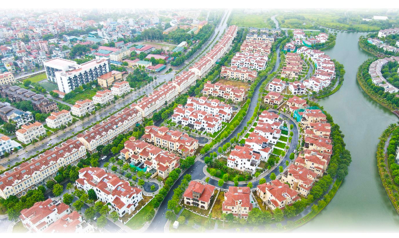 Tổng giám đốc Colliers: Cơ hội trên thị trường bất động sản sẽ bắt đầu xuất hiện từ giữa năm 2023 - Ảnh 8. Tổng giám đốc Colliers: Cơ hội trên thị trường bất động sản sẽ bắt đầu xuất hiện từ giữa năm 2023 - Ảnh 8.