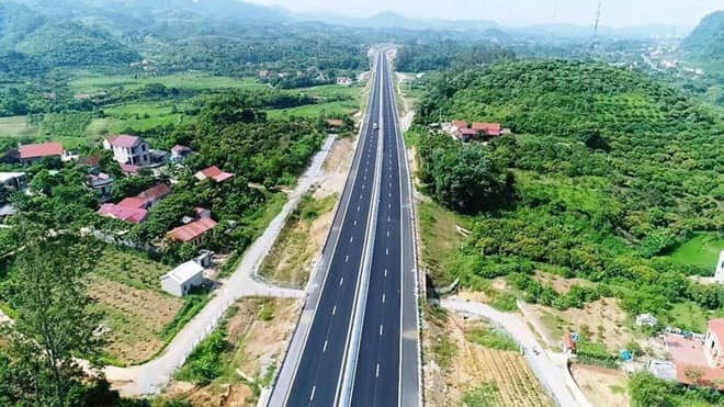 Phê duyệt tổng mức đầu tư hơn 15.700 tỷ đồng cho dự án cao tốc Khánh Hòa – Buôn Ma Thuột - Ảnh 1.