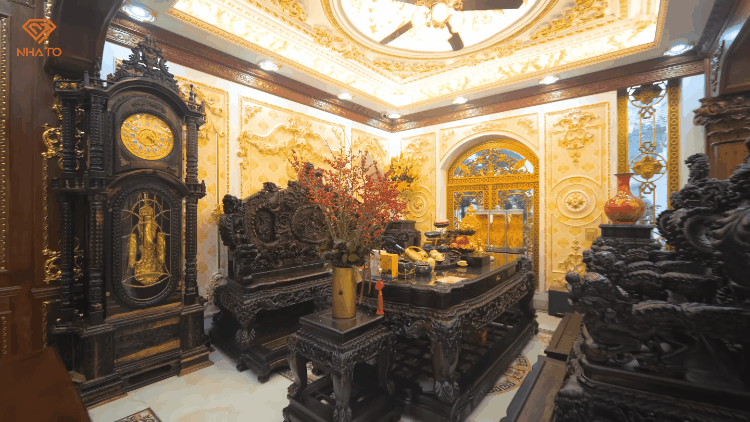 Biệt thự hàng chục tỷ chưa đủ, đây mới là thứ thể hiện đẳng cấp của giới siêu giàu, rộng mênh mông và ngốn rất nhiều tiền - Ảnh 19. Biệt thự hàng chục tỷ chưa đủ, đây mới là thứ thể hiện đẳng cấp của giới siêu giàu, rộng mênh mông và ngốn rất nhiều tiền - Ảnh 19.