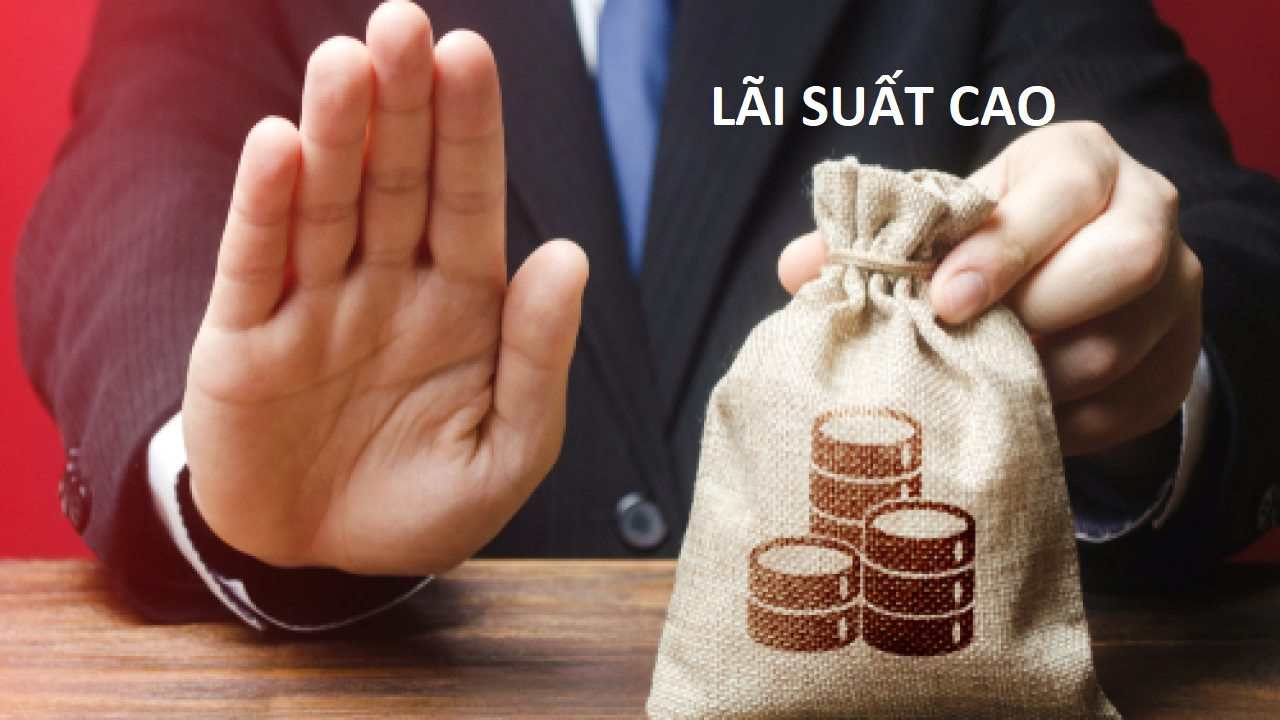 Các ngân hàng không thích lãi suất cao! - Ảnh 1.