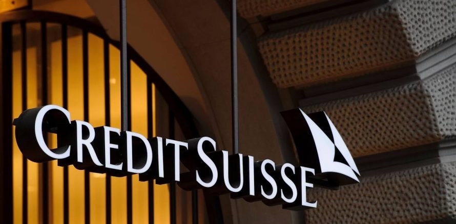 'Viên ngọc quý' của Credit Suisse: Trong khi tập đoàn liên tiếp thua lỗ và khủng hoảng, bộ phận này vẫn lãi lớn và dẫn đầu thị trường - Ảnh 1.