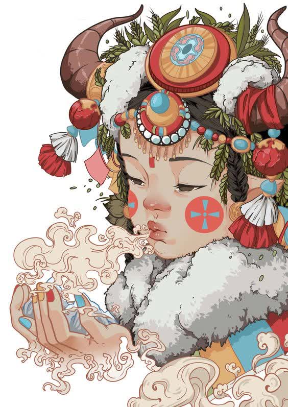 Dự báo tháng 2 âm lịch nhuận cho 12 con giáp: Tý 'giàu sụ', Dần đón tin vui tình cảm - Ảnh 2.