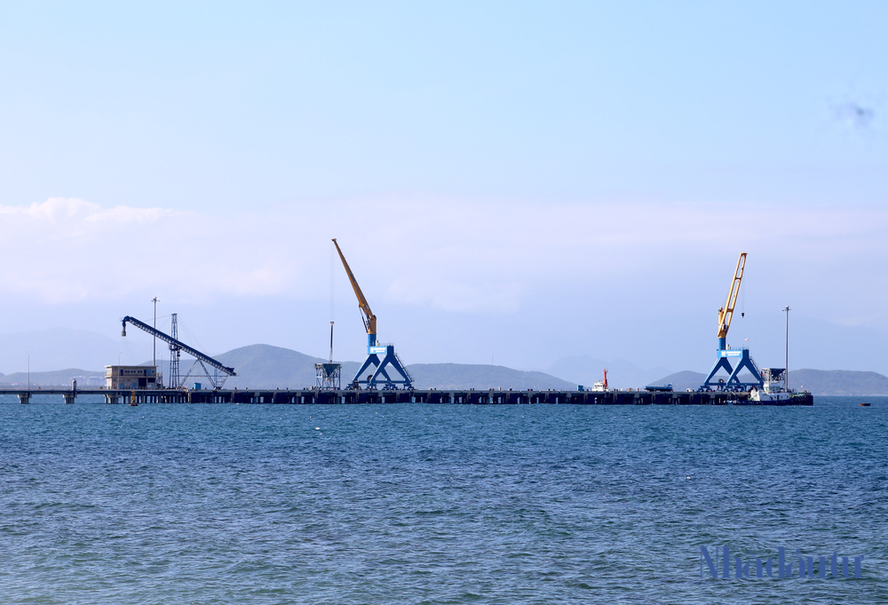 Toàn cảnh Khu kinh tế Vân Phong với đề xuất làm casino, cảng biển, sân bay - Ảnh 4.