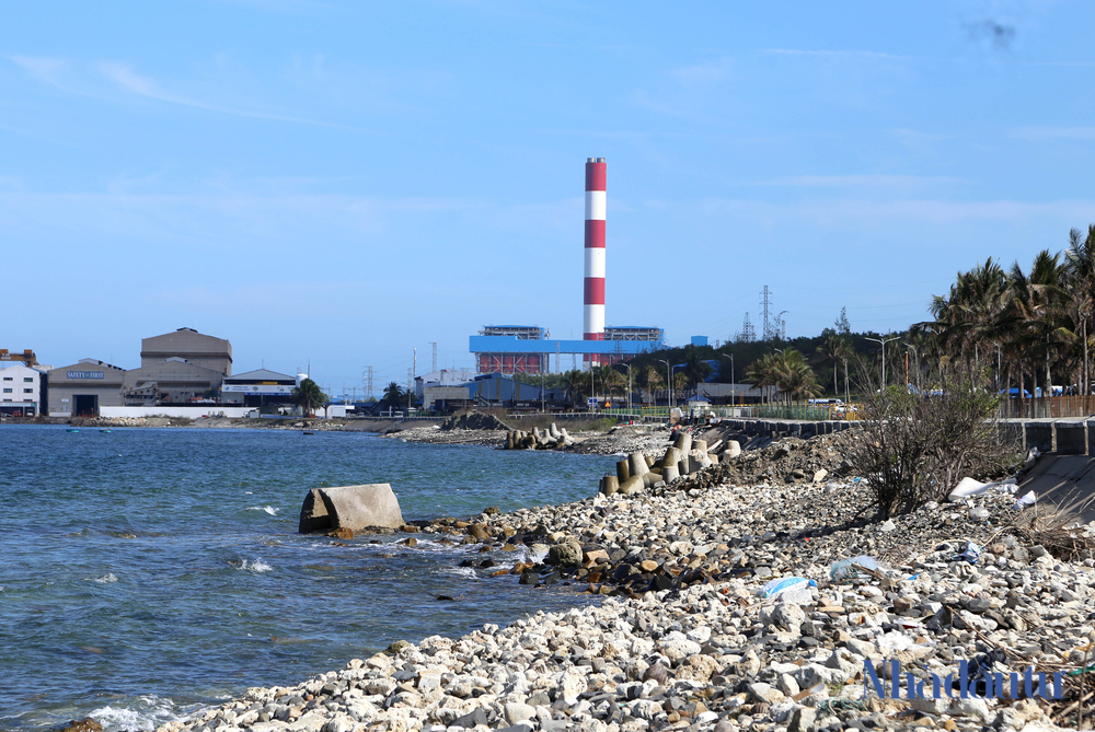 Toàn cảnh Khu kinh tế Vân Phong với đề xuất làm casino, cảng biển, sân bay - Ảnh 5.