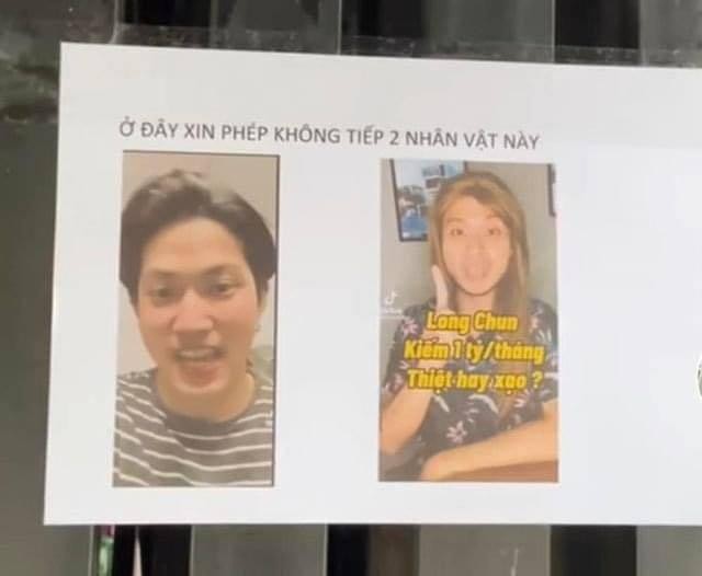 'TikToker review' có đang vượt quá giới hạn, ảo tưởng quyền lực ? - Ảnh 2. 'TikToker review' có đang vượt quá giới hạn, ảo tưởng quyền lực ? - Ảnh 2.