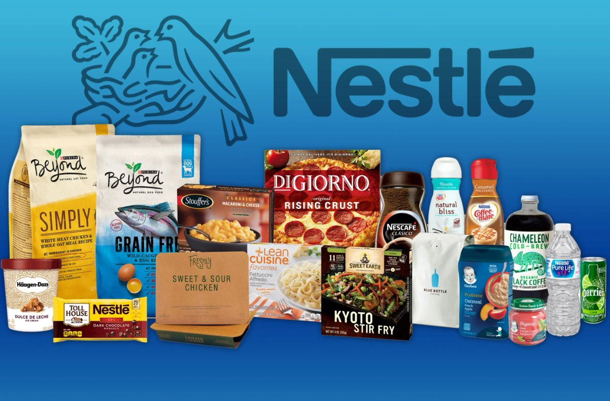 Nestle thừa nhận chỉ 30% sản phẩm của hãng là tốt cho sức khỏe - Ảnh 2.